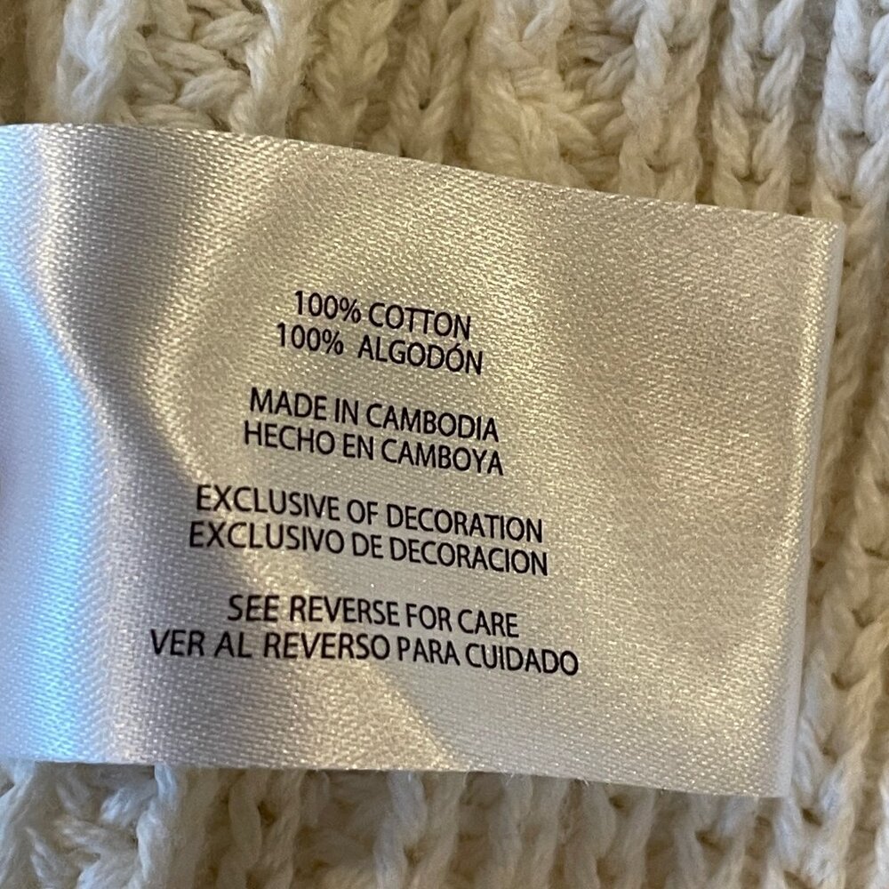 Gap Cardigan - Picture 6 of 7